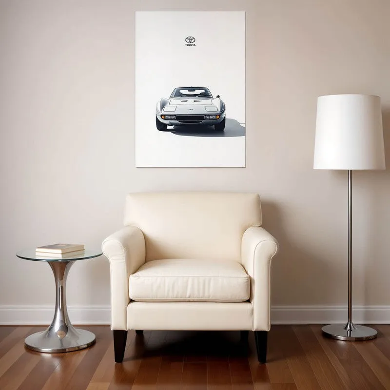 Celestial Classic Wall Poster media 1