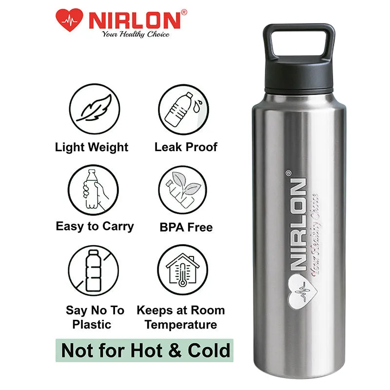 Salvatrice Water Bottle - 900 mL media 6