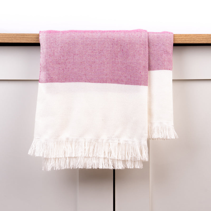 Bamboo Cotton
