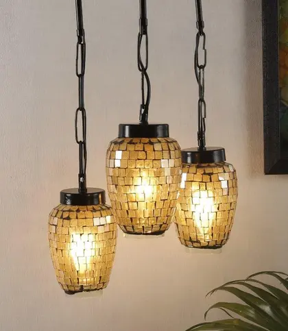 Glass Shade