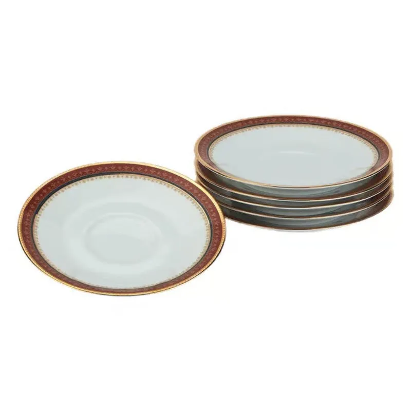 Fynor Cup & Saucer (215 mL) - Set of Six media 5