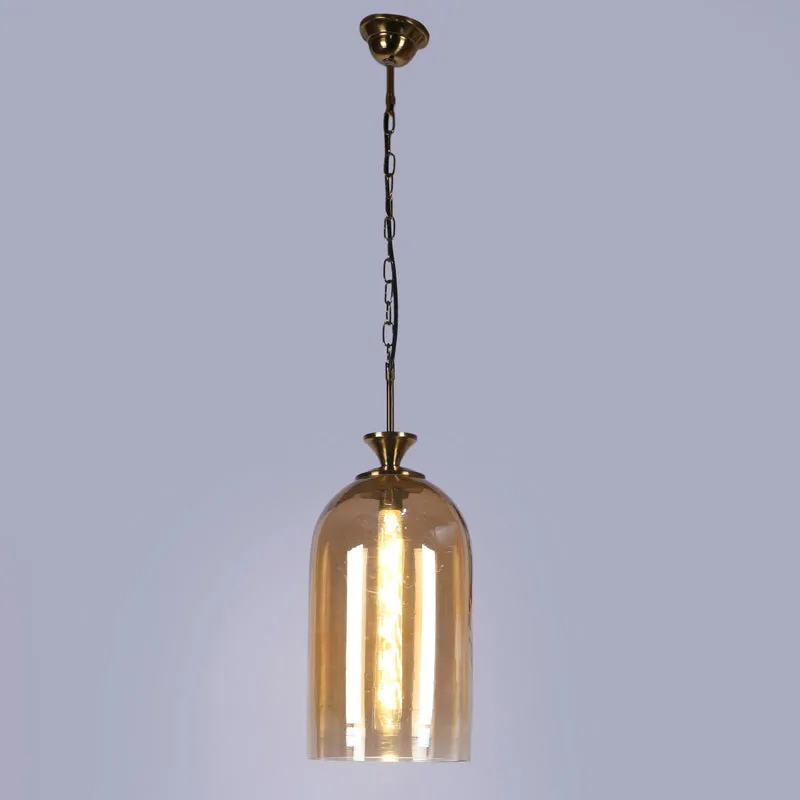Lampyre Iron Ceiling Lamp media 5