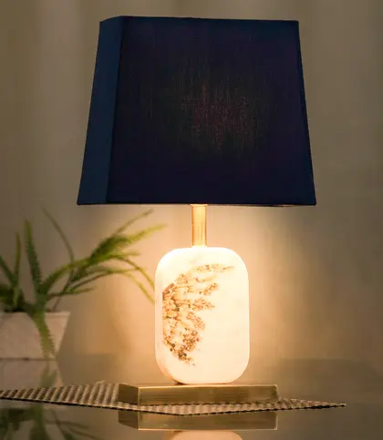 Fabric Shade