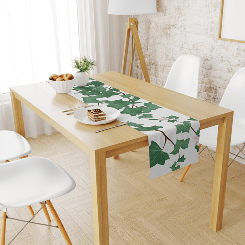Vinterraa Cotton Table Runner