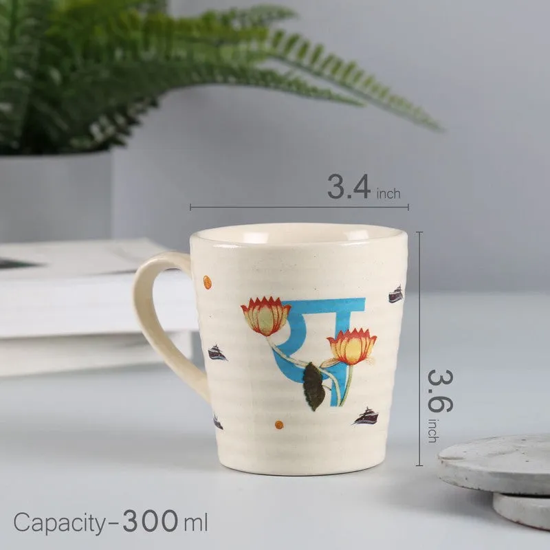 India Circus Yogic Yields Coffee Mug (350 mL) media 8