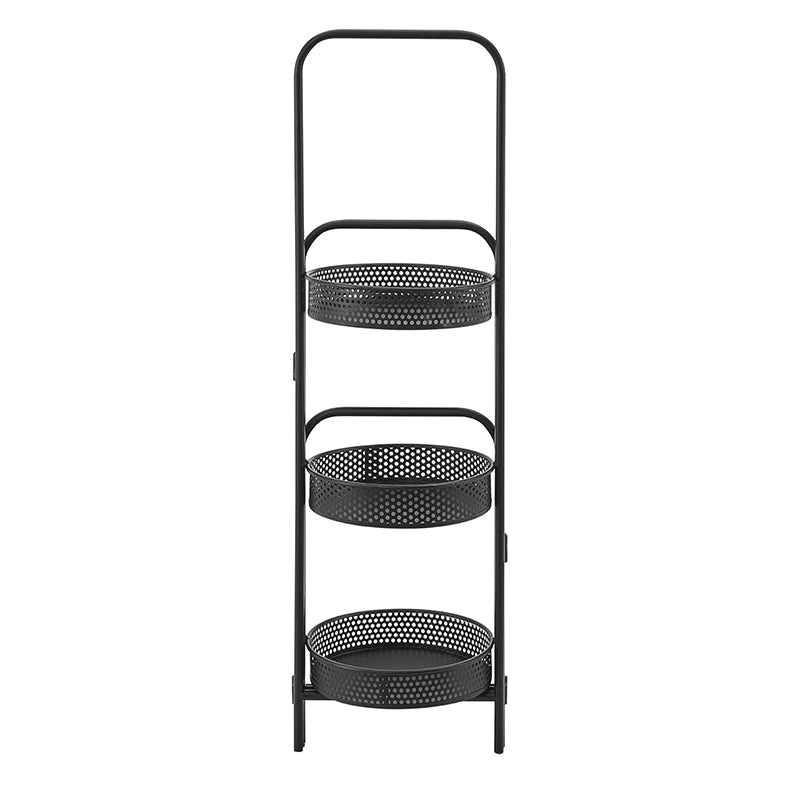 Obsid Tiered Metal Planter media 3