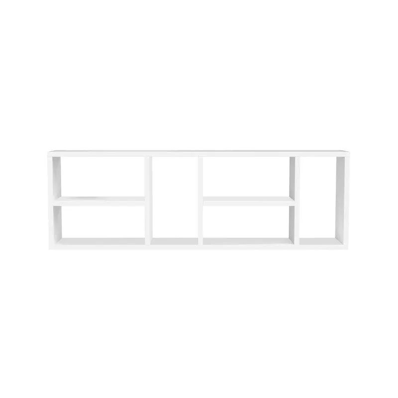 Yuvin Engineered Wood Shelves media 4