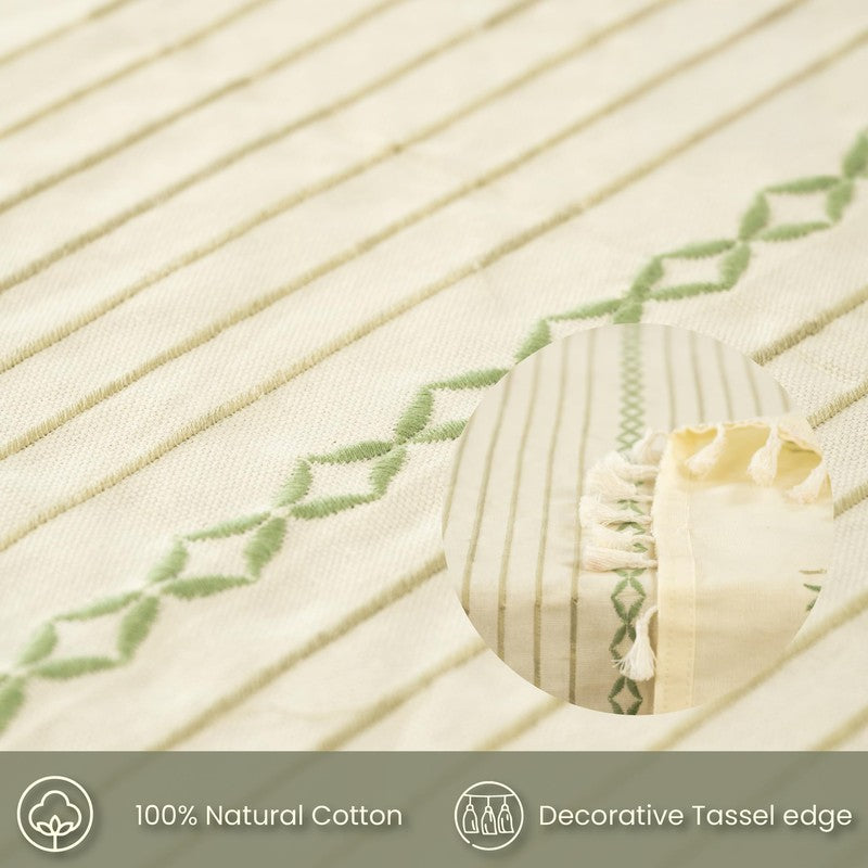 Jhaalar Table Cover media 6