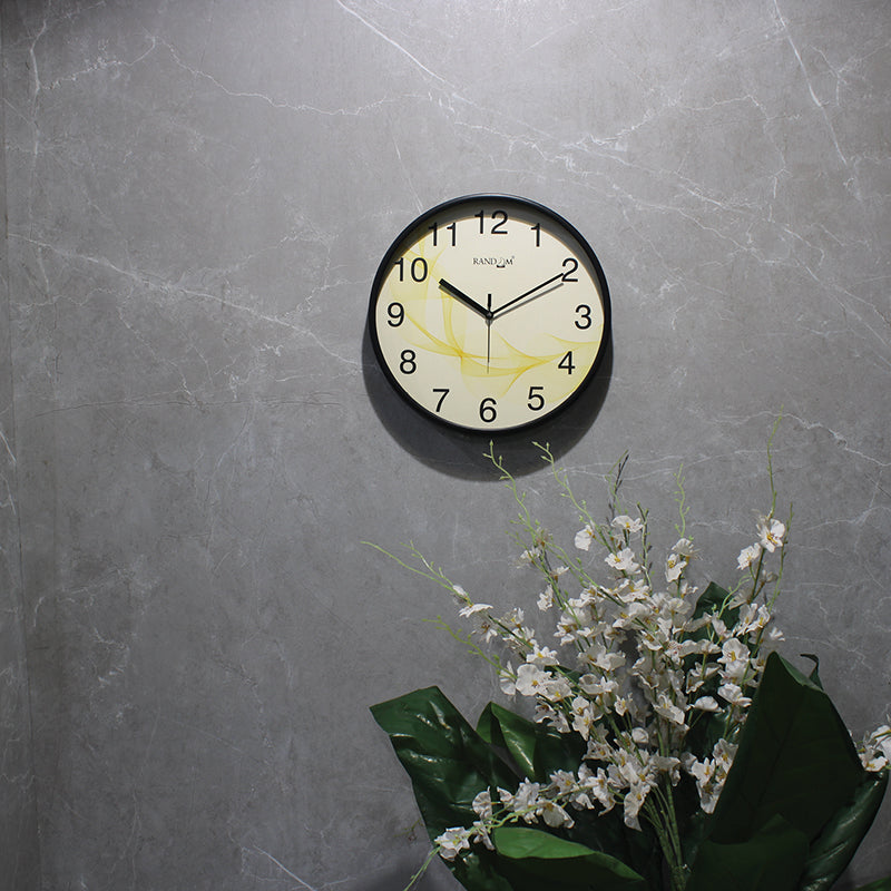 Lucina Analog Wall Clock