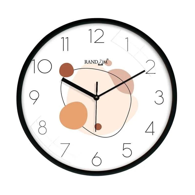 Bently Blob Wall Clock media 3