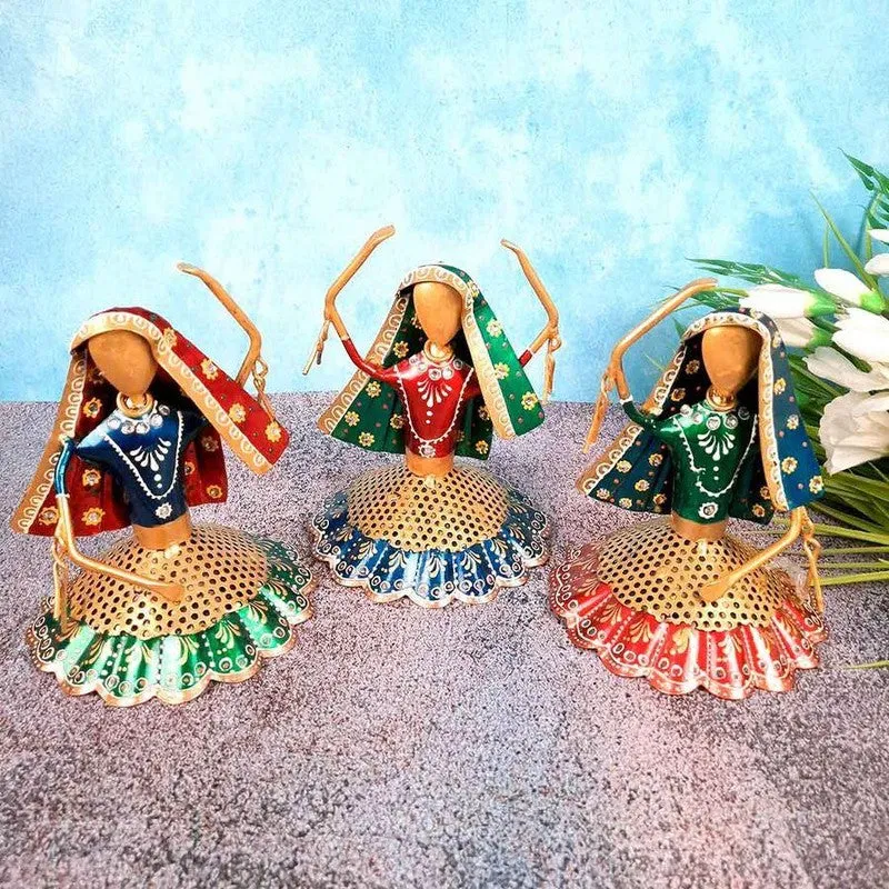 DecoVista Statement Home Decor - Set Of Three media 4