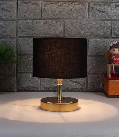 Fabric Shade