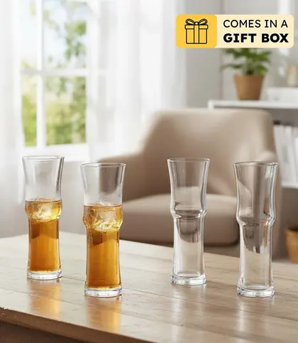 Crystal Glass