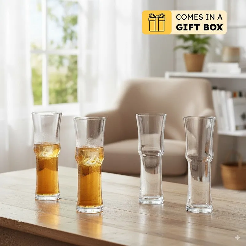 Torvain Cocktail Glass (440 mL) - Set Of Four media 1