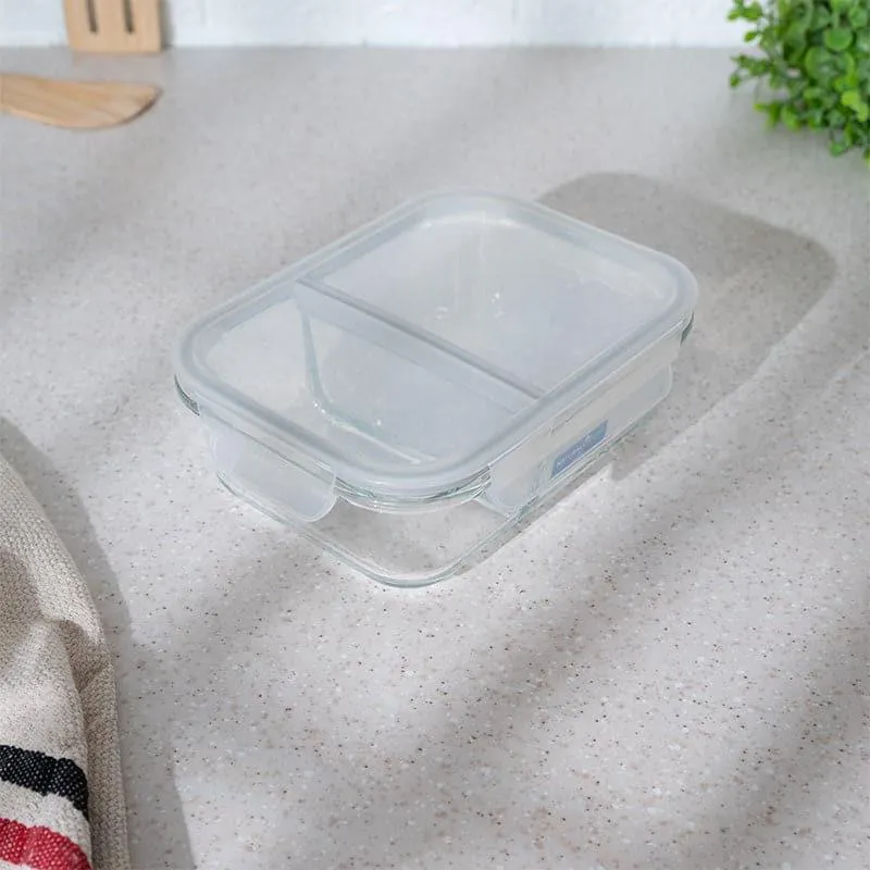 Virsa Lunch Box - 980 ML media 3