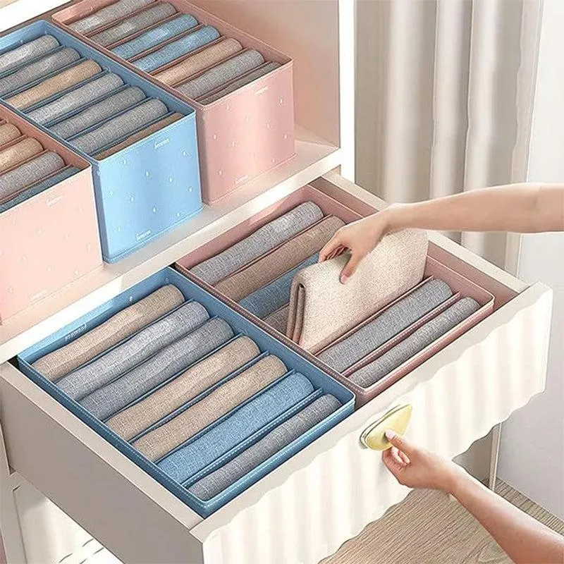Blake Cloth Organizer media 4