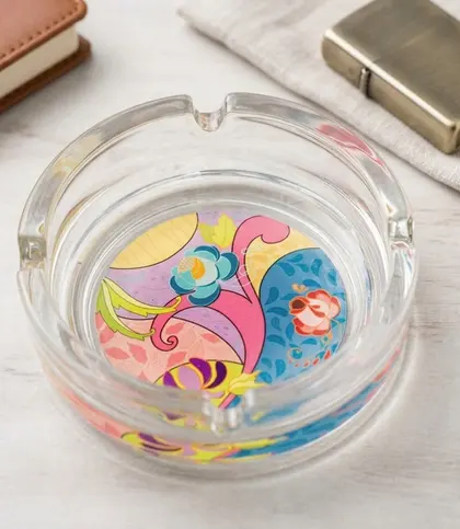 Glass
