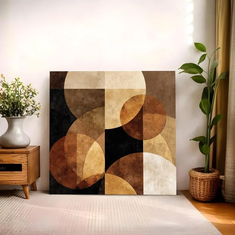 GeoCoffee Canvas Wall Art media 9