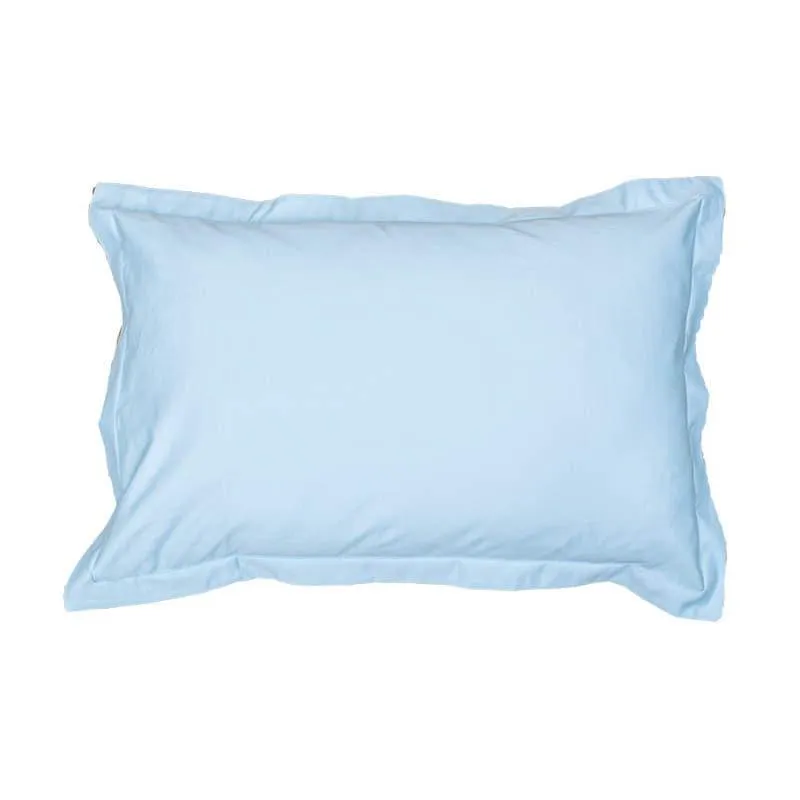 Juniper Pillow - Blue media 3