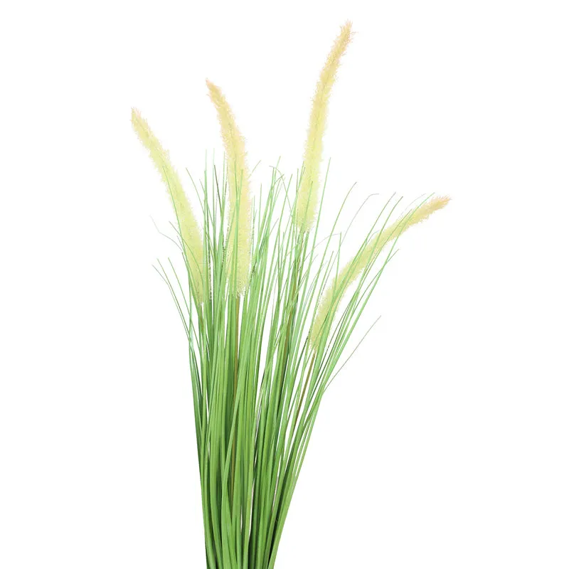 Everleaf Grove Artificial Plant With Black Plastic Pot media 7