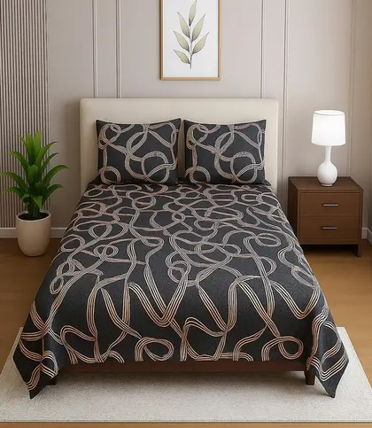 PolyCotton/Cotton Blend