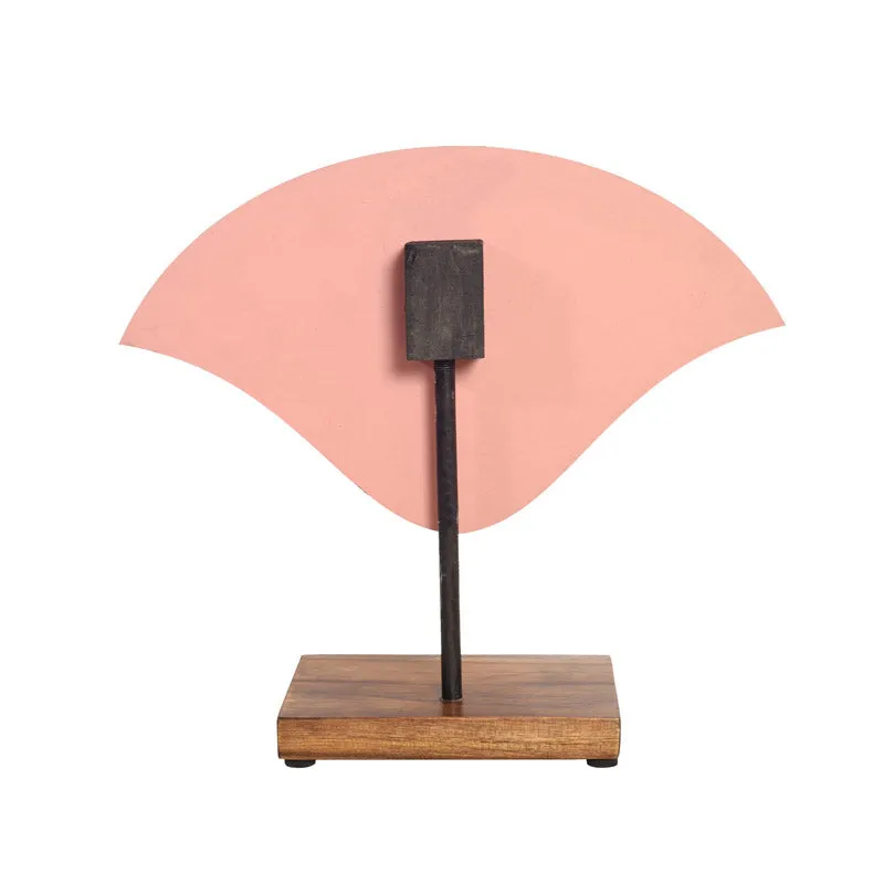 Ine Mask Showpiece media 5