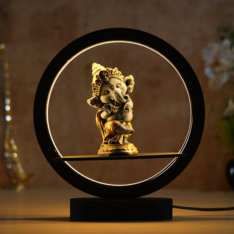 Bal Ganesha