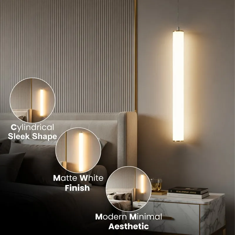 Raidra Iron Ceiling Lamp media 5