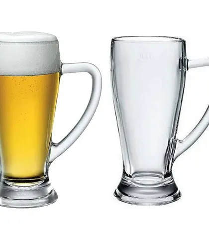 Glass