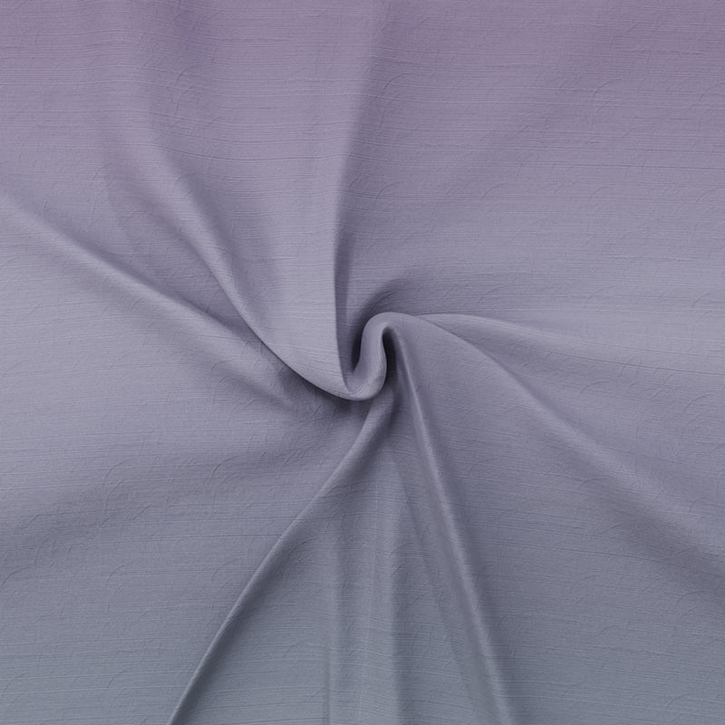 Nautica  Cloud Cotton Bedsheet (Purple) - 160 TC media 6