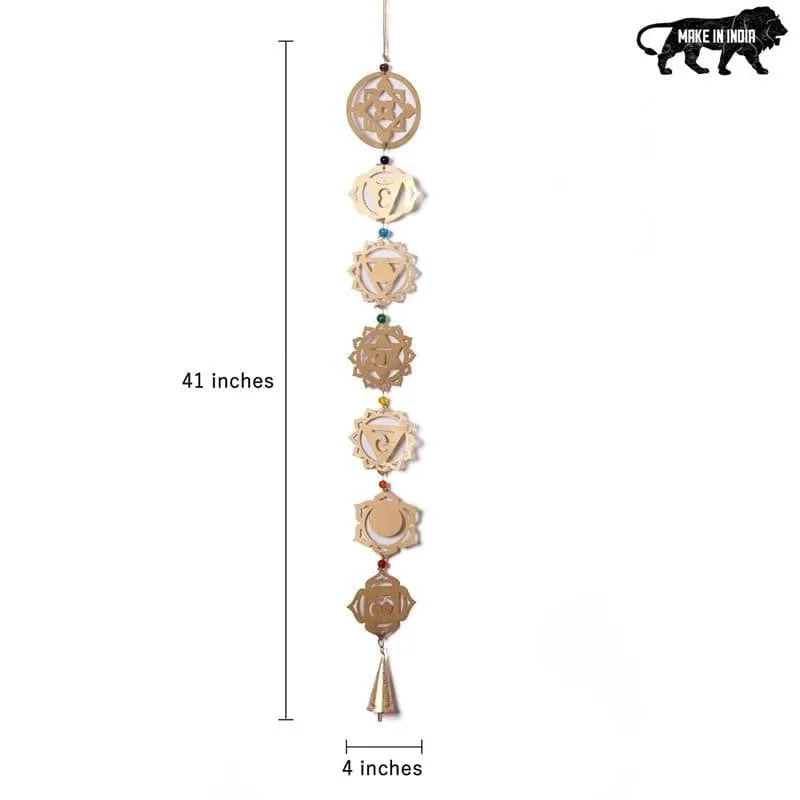 Holy Chakra Latkan media 6