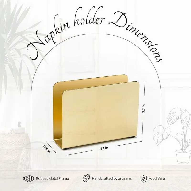 Feyra Napkin Holder media 6