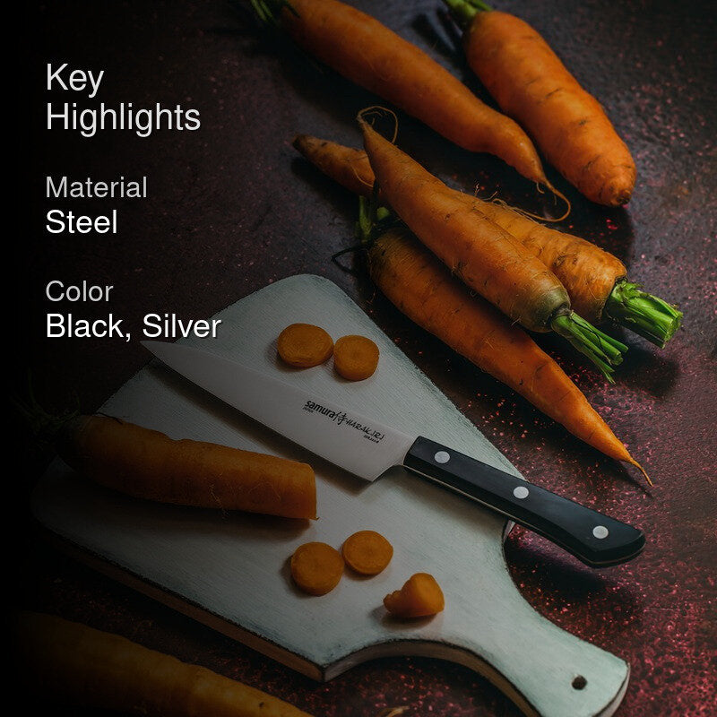 Draxor Kitchen Knife media 2