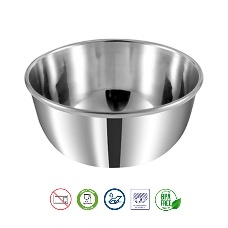 Kraft Purexo Myora Serving Bowls (300 mL Each) - Set of Six media 9
