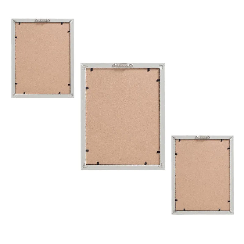 Do It Motivation Wall Art - Set Of Three media 5