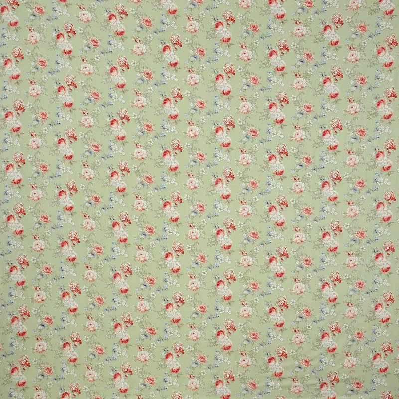 Prism Nest I King Microfiber Bedsheet - 150 GSM media 4