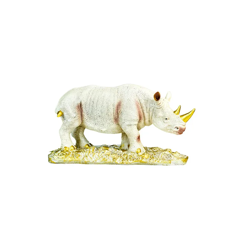 Rhino Palma Showpiece media 4
