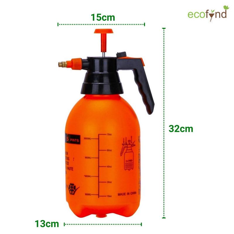 Green care Garden Spray media 15