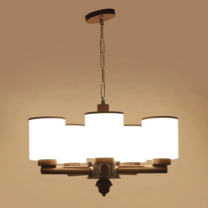 Glava Ceiling Lamp media 6