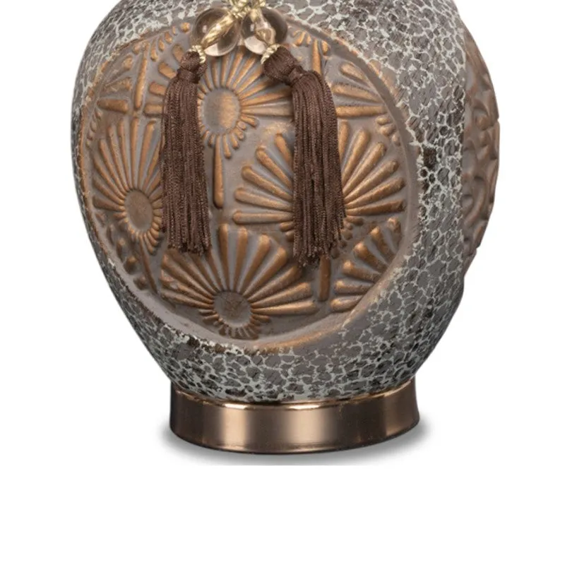 Fogstream Ceramic Jar Showpiece - Large media 7
