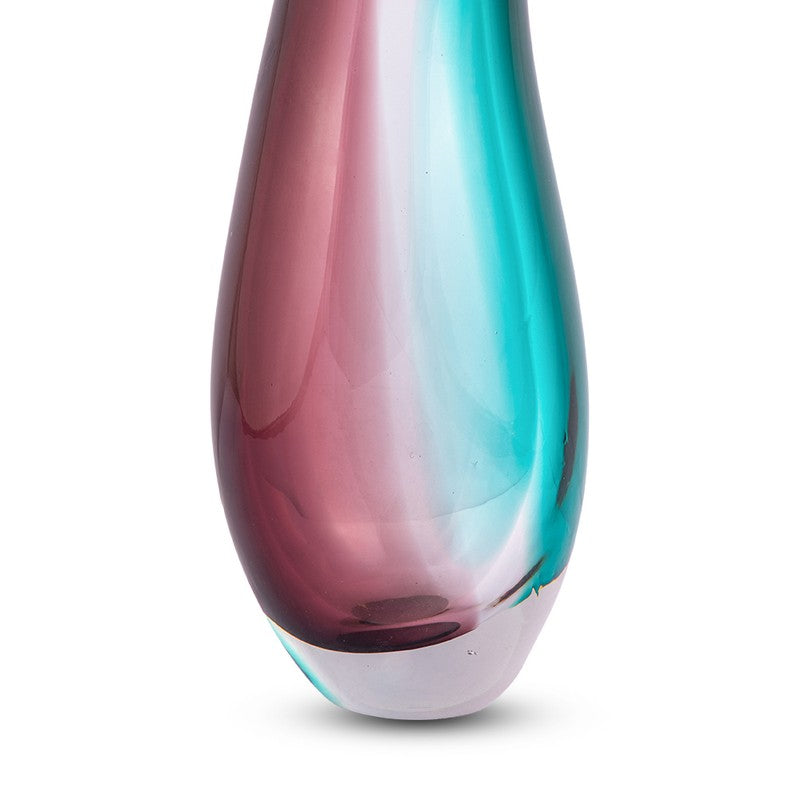 Tinteza Glass Vase - Large media 5