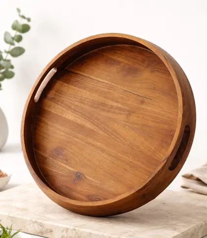 Acacia Wood