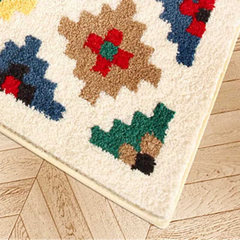 Tride Ethnic Bathmat media 3