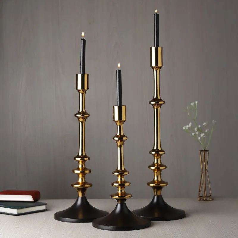 Luxury Decor Candle Holder media 7