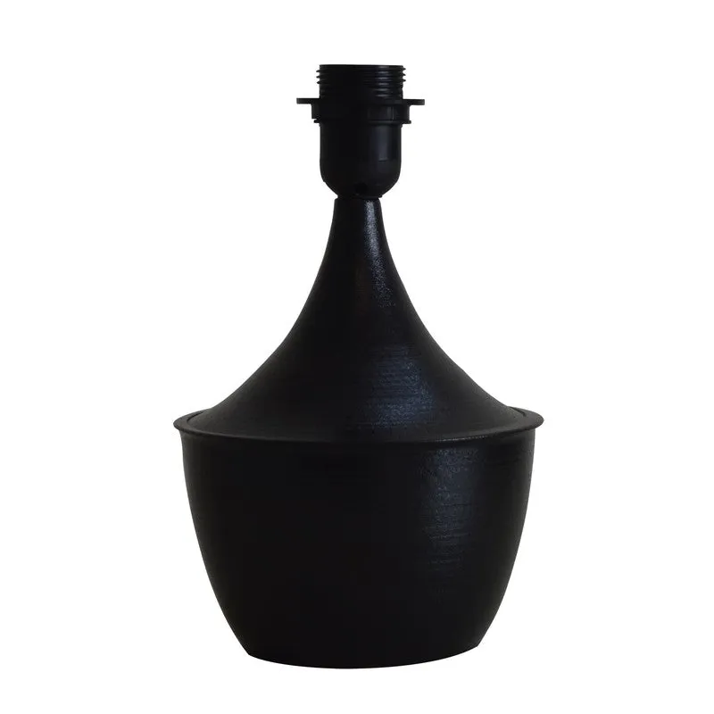MonoNest Table Lamp - White media 8
