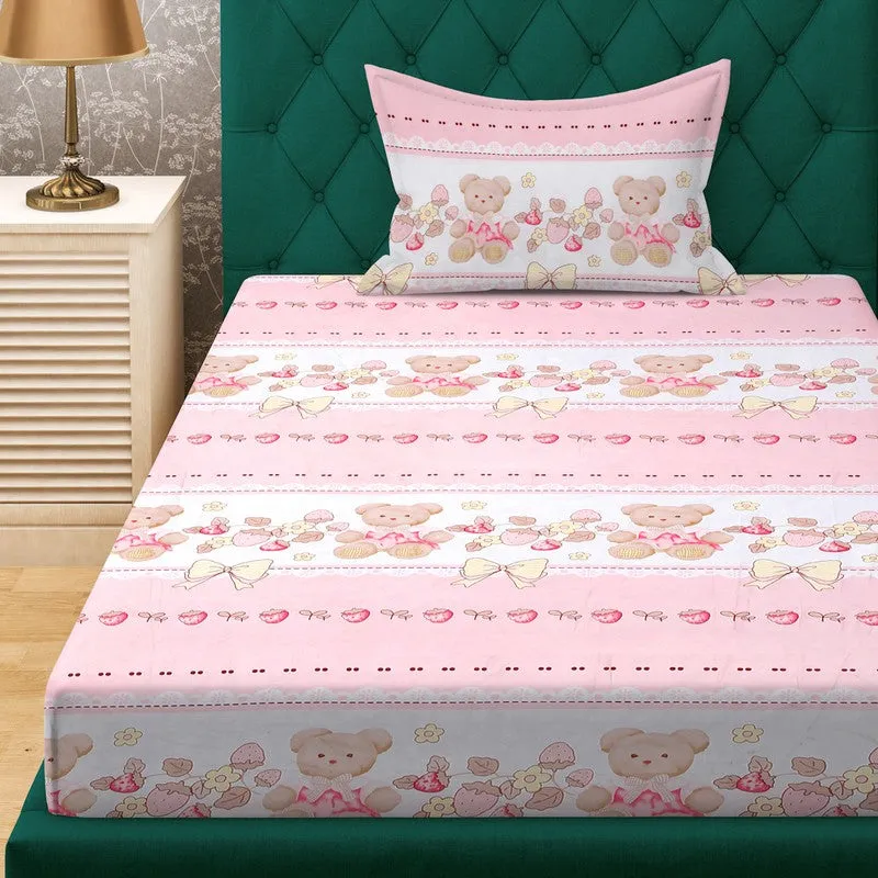 Zyvra Bedsheet - 140 GSM media 3