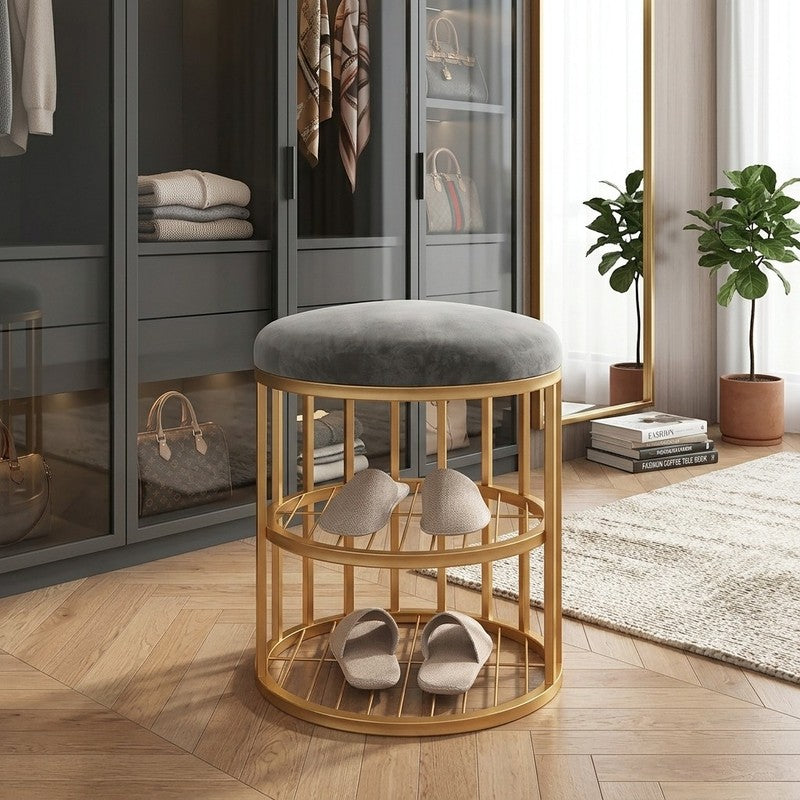 Gold,Dark Grey