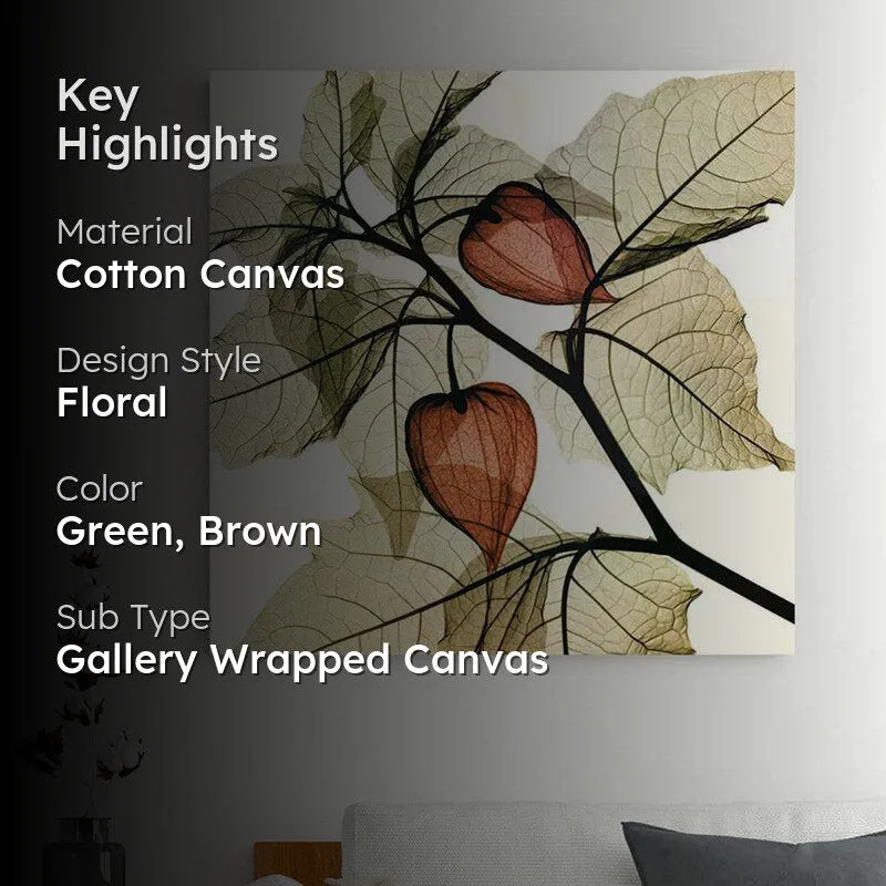 Holland Floral Wall Art media 2