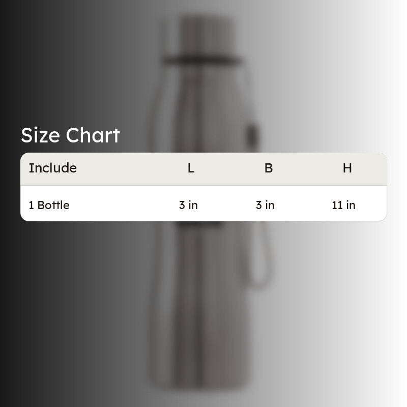 Sphora Water Bottle - 1000 mL media 7