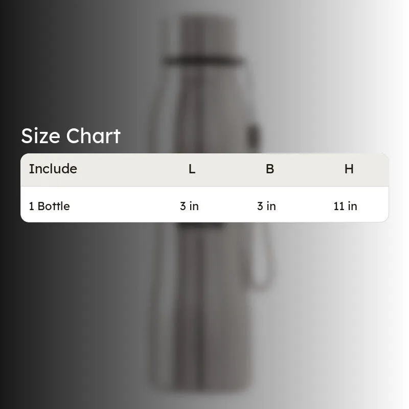 Sphora Water Bottle - 1000 mL media 7